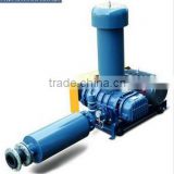 air conveying roots blower