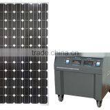 2015 Hot Sell Solar Power System 1500w, Solar Energy System 1500w, Solar Power Generator 1500w