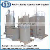 Recirculating Aquaculture System Design