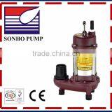 Taiwan Small Electric Submersible Water Pump thumbnail-5
