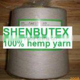 hemp yarn