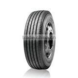 Best Chinese Brand LingLong Radial Truck Tire LLA01 13R22.5-16 for Sale thumbnail-2