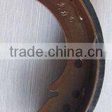 Semi-metal Brake Shoes