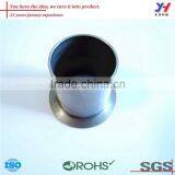 High Quality Aluminum Deep Drawn Part/Metal Stretch Forming Part