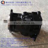 Liugong Road Roller Part 11W0055 Vibrating Motor Spare Part thumbnail-1