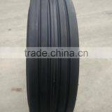 China Supplier Discounted Price 16 Inch Solid Rubber Tires for Small Trailers With Rims for Sale thumbnail-5