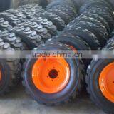 Industrial Tire Skidsteer Tire 10-16.5 thumbnail-3