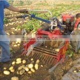 High Quality Single-row Potato Harvester Machine for Sale thumbnail-2
