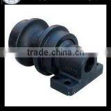 Carrier Roller Top Roller for Excavator and Bulldozer Spares Parts thumbnail-3