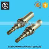 Precision, Hardware, OEM CNC Machining / Aluminum Machined Auto, Spare Metal Parts thumbnail-4