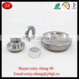 China Stainless Steel CNC & Lathe Turning Machinery Part