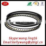 Custom High Precision Steel/Iron Bracket Ring thumbnail-4