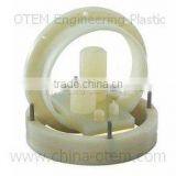 Processed UHMWPE/PE/HDPE Products thumbnail-1