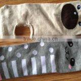 Ladies 3D Cotton Socks ,women Socks thumbnail-1