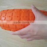 Hand Track PU Wheel 4.00-6 thumbnail-5