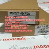125768-01 Manufactured by BENTLY NEVADA INTERFACE MODULE RACK