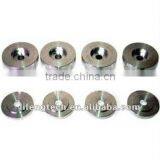 Machine Spare Part for Oem Customized Machined Part