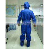 Medical Overall Nuclear Radiation Medical Protection Overall Clothing thumbnail-4