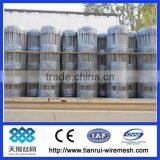 Hot Dipped Galvanized Grassland Fence