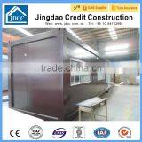40ft Contianer Restaurant thumbnail-3