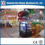 Newest Design Low Cost Ring Die Soybean Meal Pellet Mill thumbnail-3