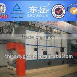 2T-10T Coal Fired Steam Boiler With Low Price thumbnail-1