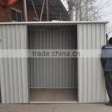 Steel Garden Tool Storage House Hot Selling thumbnail-4