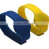 Water Proof Silicone Wristband With Free Sample thumbnail-3