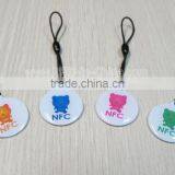 Near Field Communication RFID Radio Frequency Identification Applications thumbnail-1