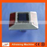 Aluminum Solar LED Road Light With Anchor thumbnail-4