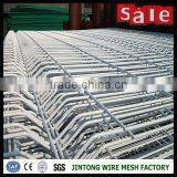 High Quality Airport Welded Wire Mesh Fence, Warehouse Fence, Highway Fence thumbnail-2