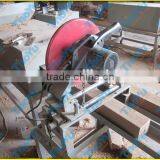 Convenient Machine Sawdust Pallet Block Making(0086-15903675071) thumbnail-5
