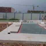 Truck Scale Directly From Chinese Truck Scale Factory thumbnail-5