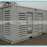 Best Quality ! 20ft Container Diesel Generator thumbnail-1