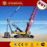 2017 Best Brand Sany 50t Crawler Crane SCC550C Crane thumbnail-2