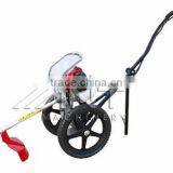 High Performance Gardning Tool Brush Cutter/grass Cutting Machiney/brush Cutter Nylon Head thumbnail-1
