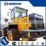 Construction Machinery Shantui Loading Capacity 3t 1.7m3 SL30W Used Wheel Loader 9 Ton thumbnail-5