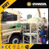 10cbm Concrete Mixer Truck SANY SY310C-8 Concrete Mixer Truck Specifications thumbnail-2