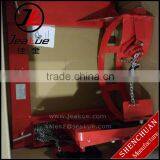 2017 New Product 365kg Oil Drum Lifter thumbnail-2