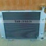 Radiator FG 30 T 3 for Forklift thumbnail-1