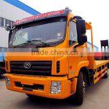 Foton 4*2 Flatbed Tow Truck ,factory Directly Sale,high Quality and Low Price thumbnail-1