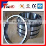 International Certified High Quality Tapered Roller Bearing on Sale thumbnail-6