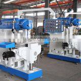 Swivel Head Milling Machine RUM500 (Servo) thumbnail-4