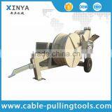 SA-YZ2x80 Overhead Line Equipment Hydraulic Puller Tensioner For Two Conductor thumbnail-2