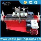 Motorized Steel Cable Belt Conveyor thumbnail-2