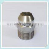 Continuous Casting and Cooling Spray Full Cone Nozzle in the Steel Works thumbnail-2