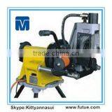 12'' Automatic YG12A Steel Pipe Grooving Macine