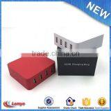 Wholesale Mini Multipoint Usb Portable Charger for Phone thumbnail-5