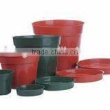 Plastic Flower Pot Plant Flowerpot Garden Pots Planter SG1501 thumbnail-1
