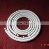 ac Insulated Copper Tube/insulated Copper&aluminium Conjunct Tube thumbnail-5